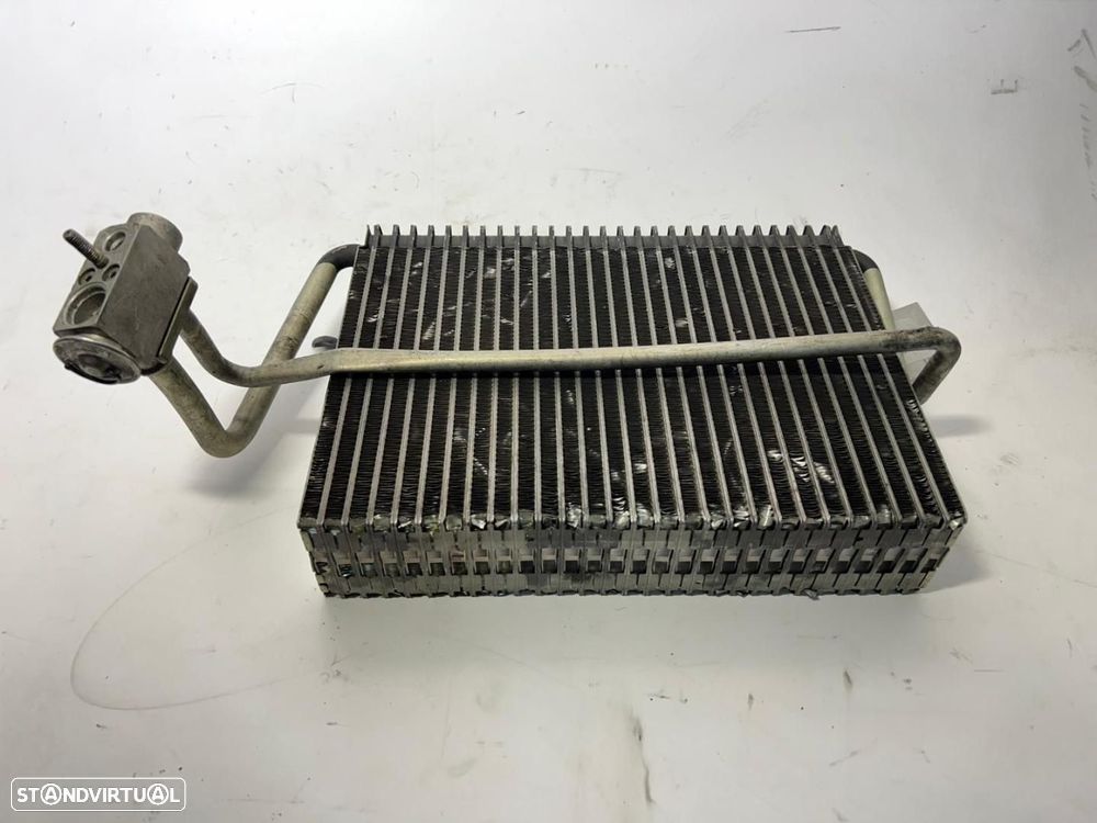 Radiador de ar condicionado MERCEDES-BENZ E-CLASS (W210) E 200 CDI REF. 21083008... - 3