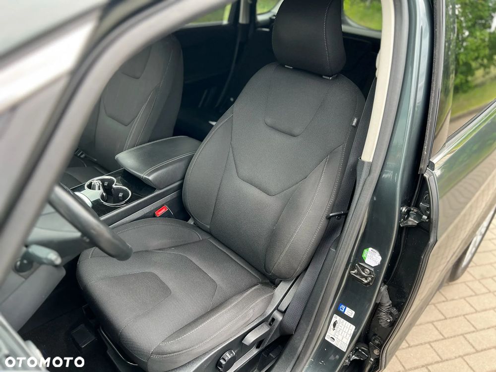 Ford S-Max 1.5 Eco Boost Start-Stopp Titanium - 14