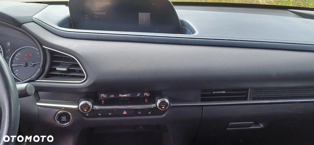 Mazda CX-30 2.0 mHEV Kanjo 2WD - 6