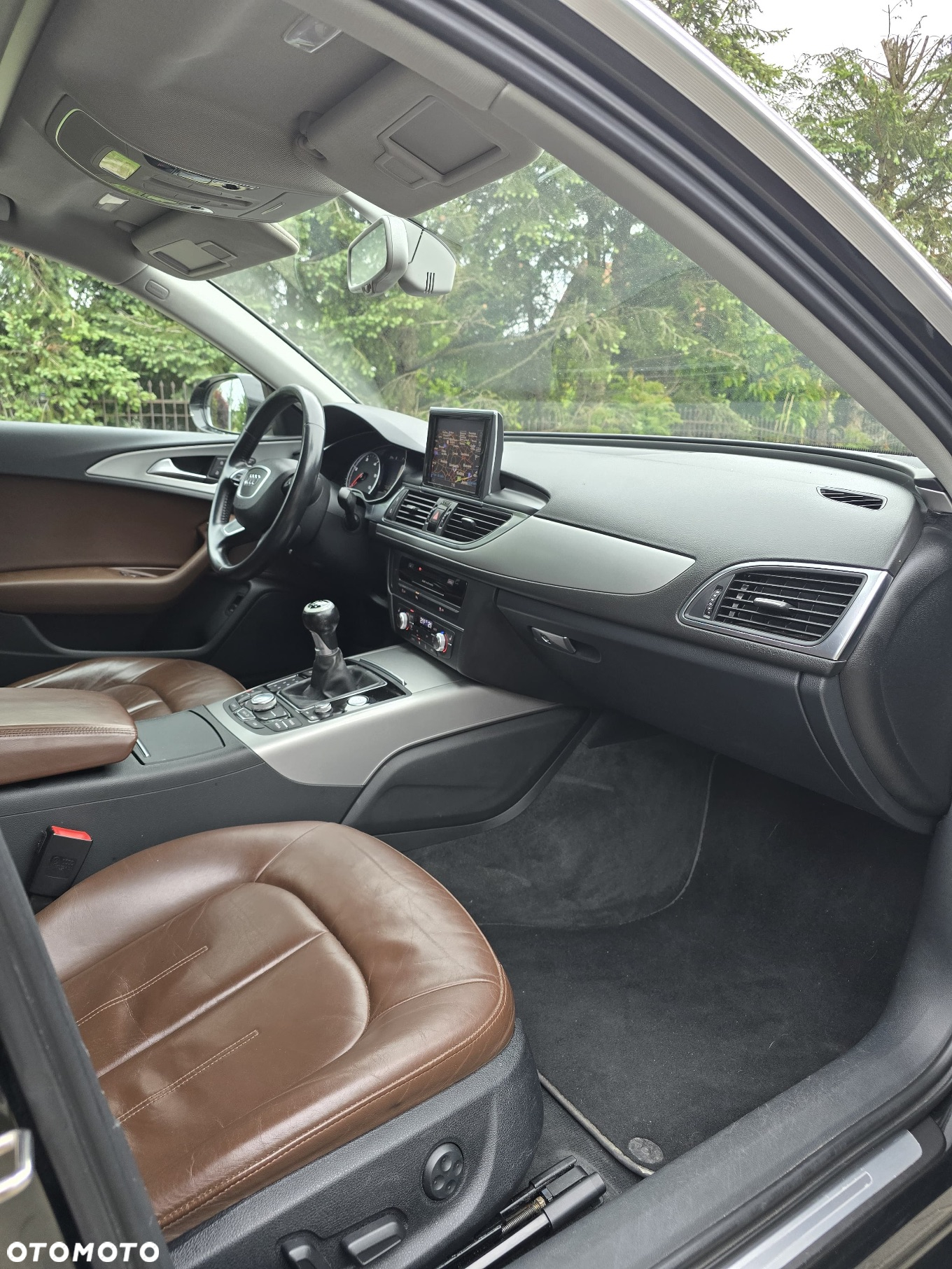 Audi A6 Avant 2.0 TDI DPF - 18