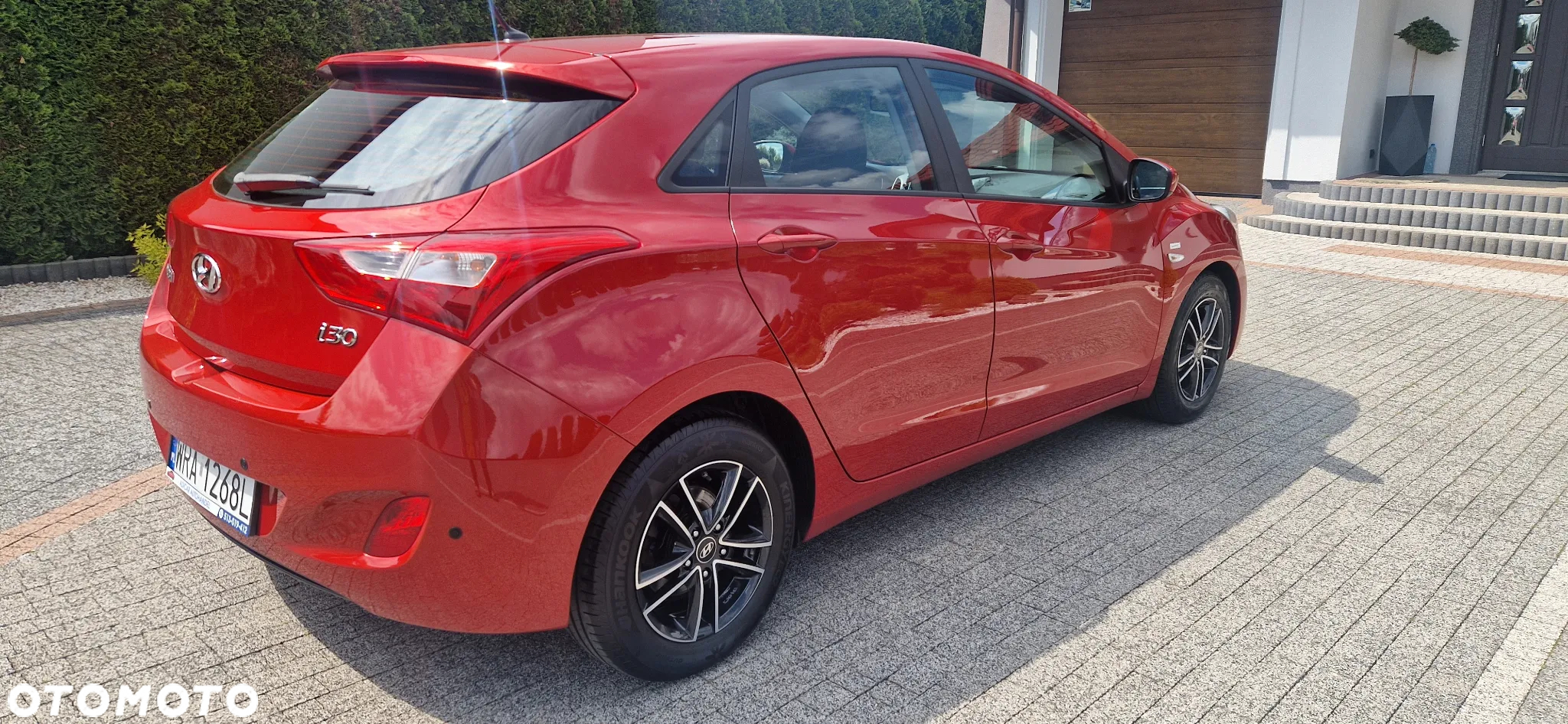 Hyundai i30 1.4 Pure - 4