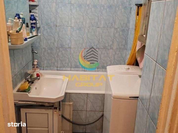 Apartament 2 camere decomandat la Pret de garsoniera - Imagine principală: 4/7