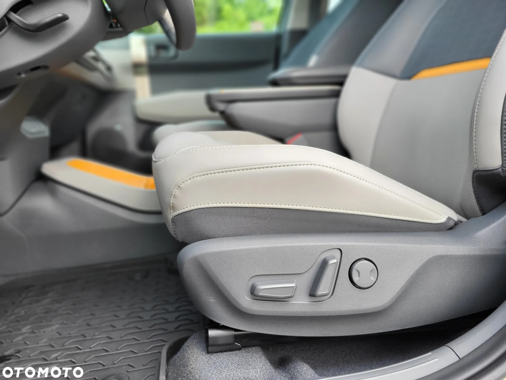 Kia EV3 81.4kWh Business Line - 15