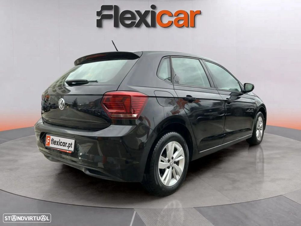 VW Polo 1.0 Trendline - 3