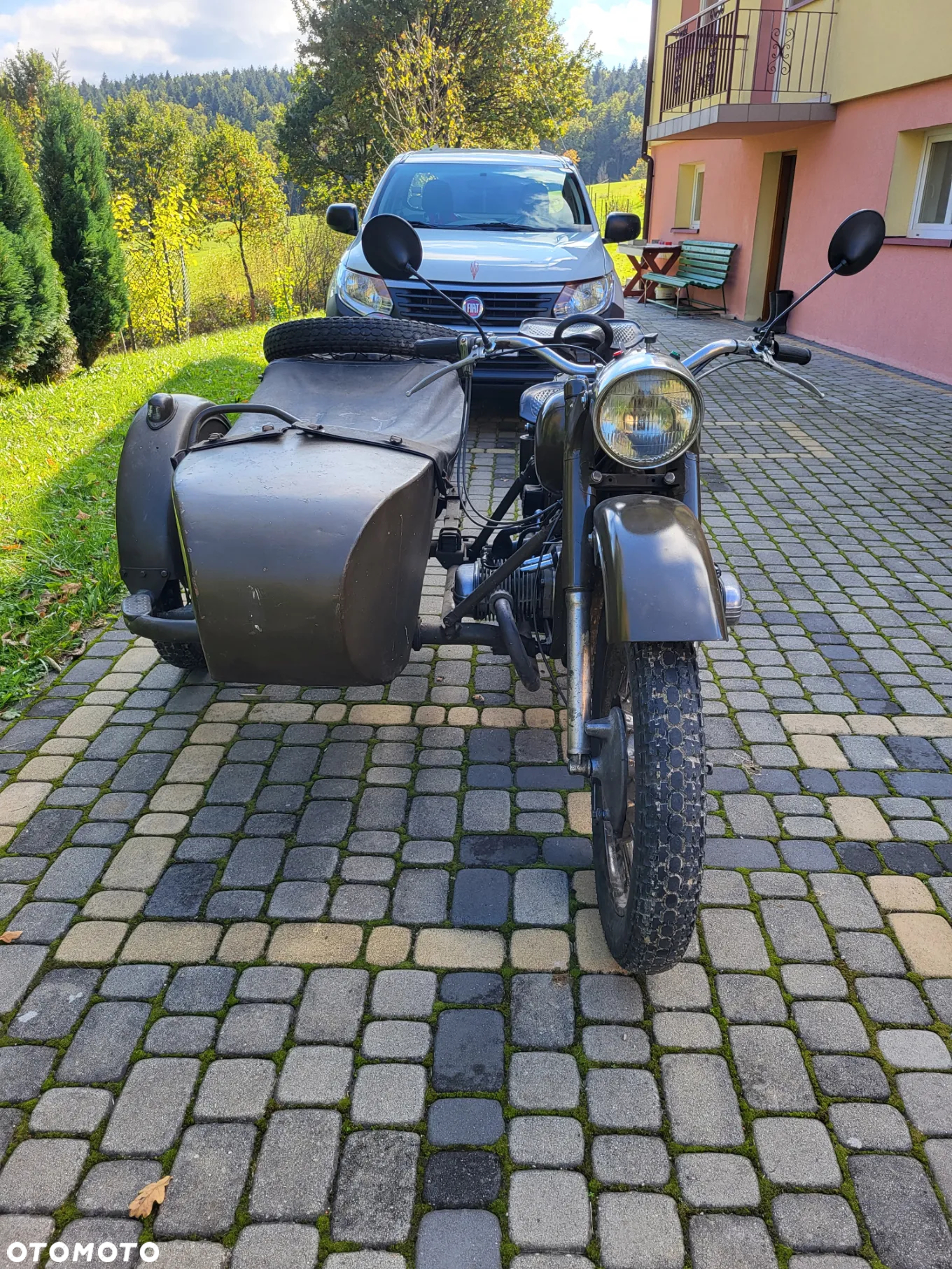 Ural M-63 - 5