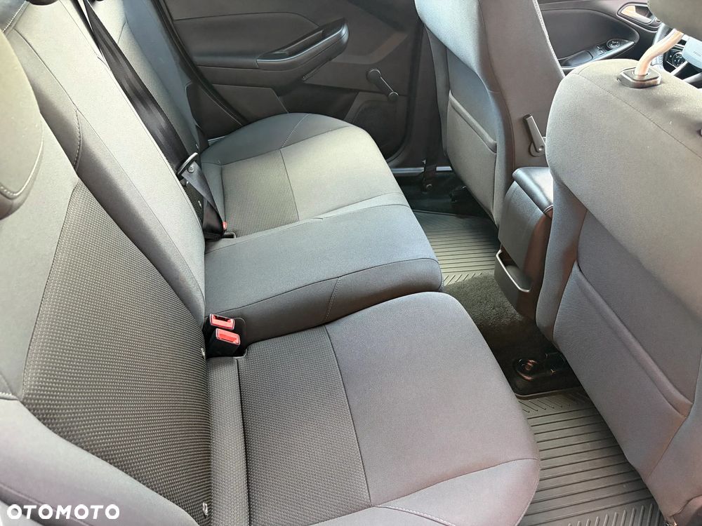 Ford Focus - 20