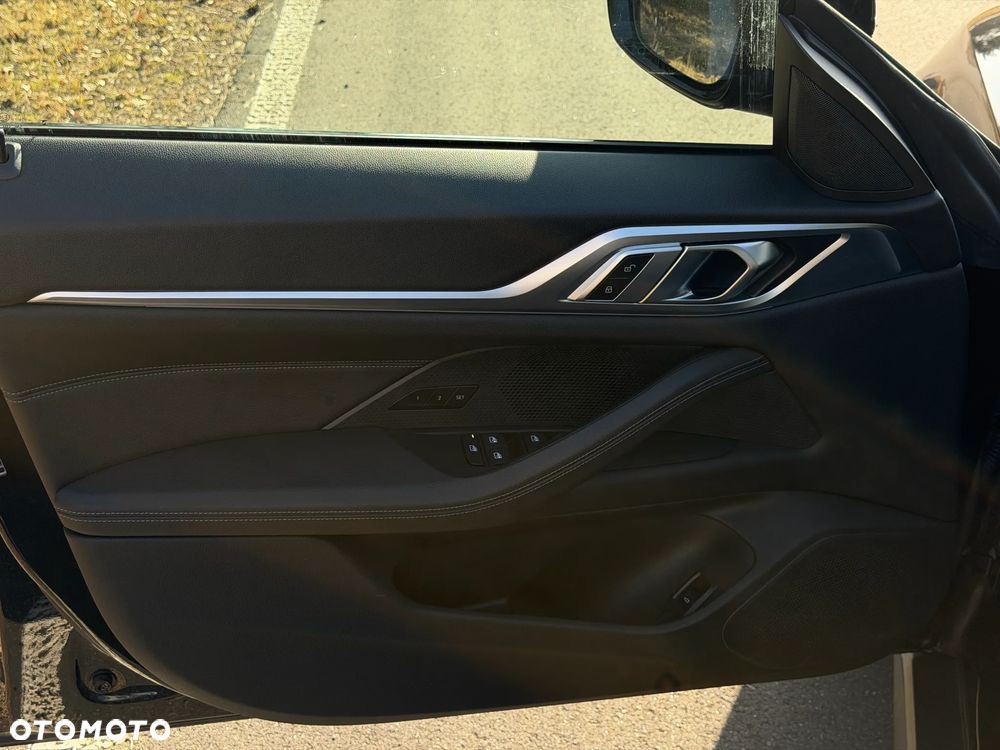 BMW i4 eDrive40 Gran Coupe - 26
