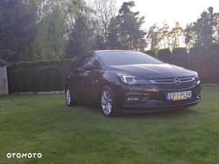 Opel Astra V 1.6 CDTI Dynamic S&S