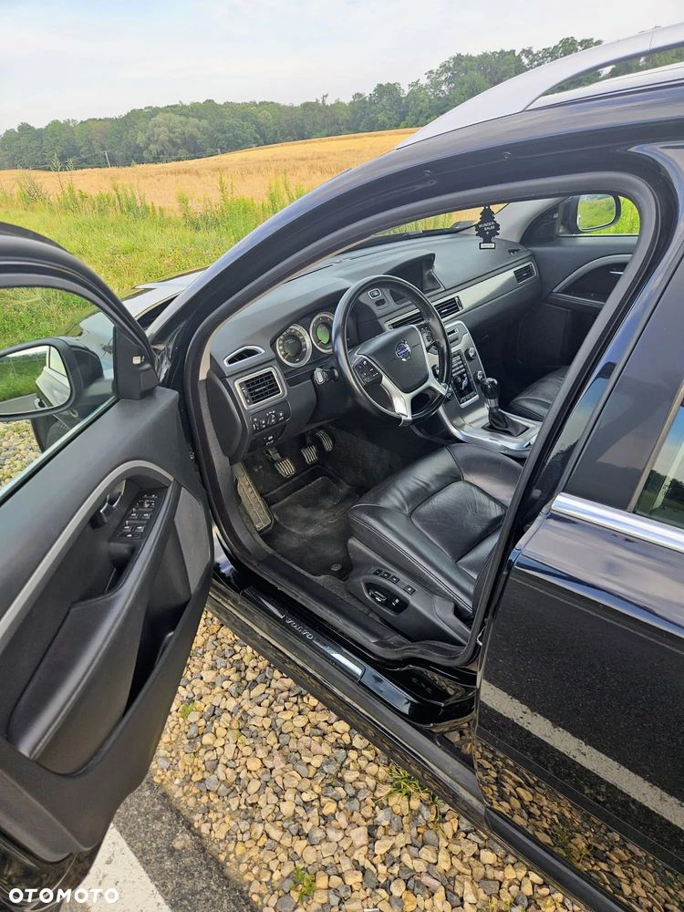 Volvo V70 D2 Summum - 6