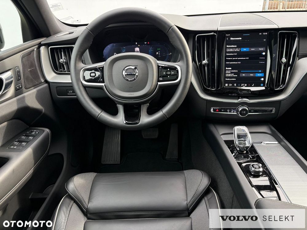 Volvo XC 60 - 21