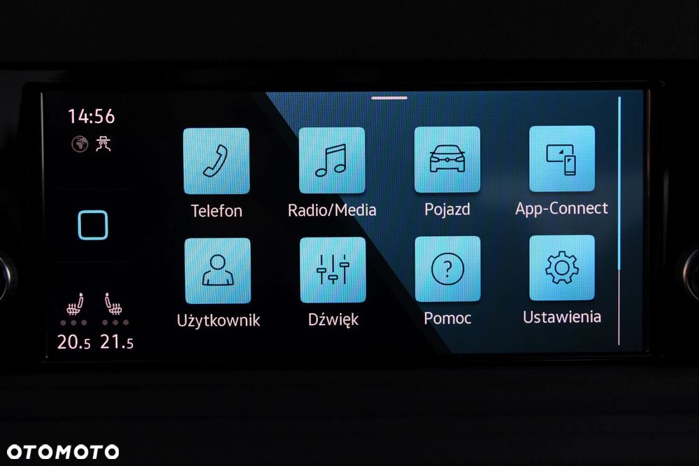 Volkswagen Caddy Maxi 1.5 TSI Life - 34