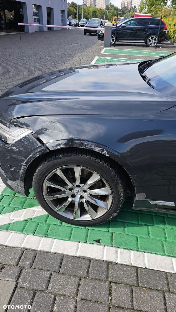 Volvo V90 - 3