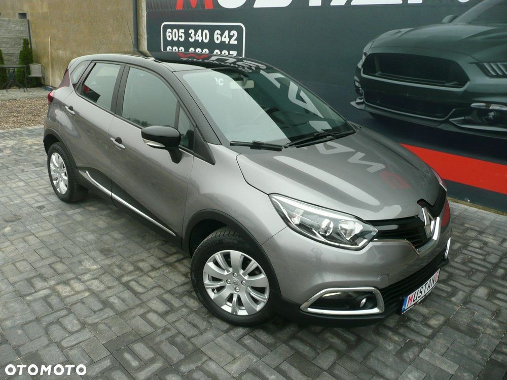 Renault Captur - 9