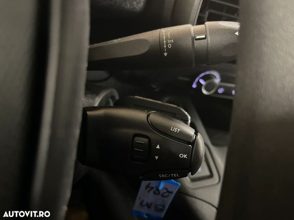 Peugeot Partner - 19