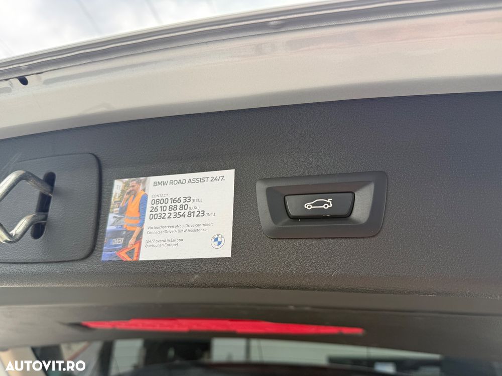BMW X1 xDrive25e xLine - 21
