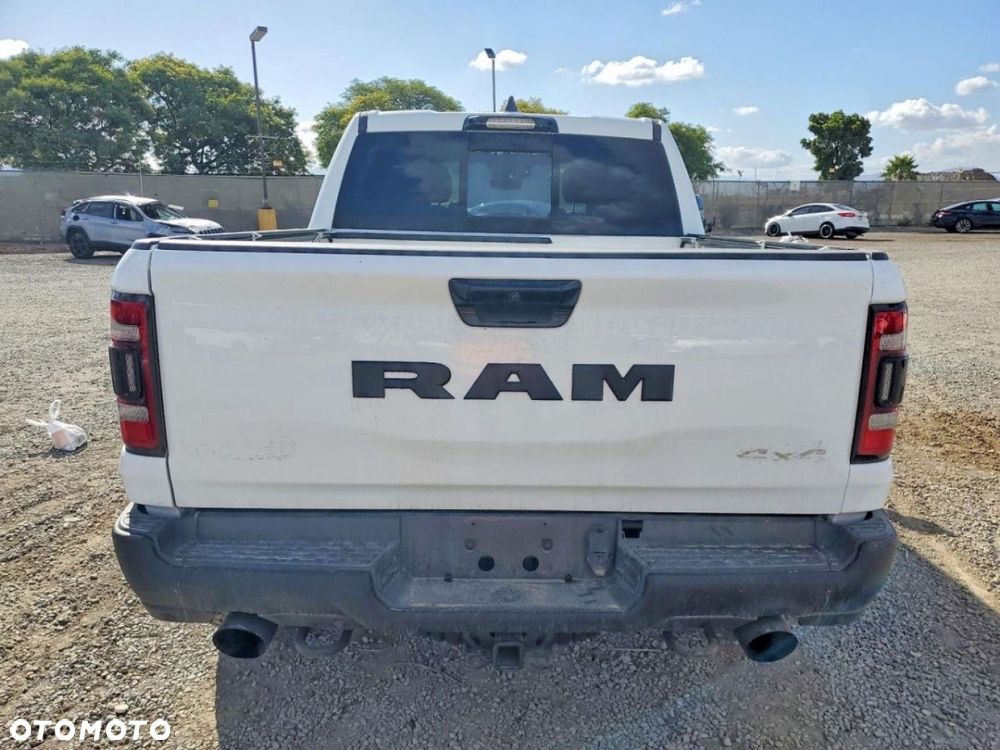 RAM 1500 TRX - 3