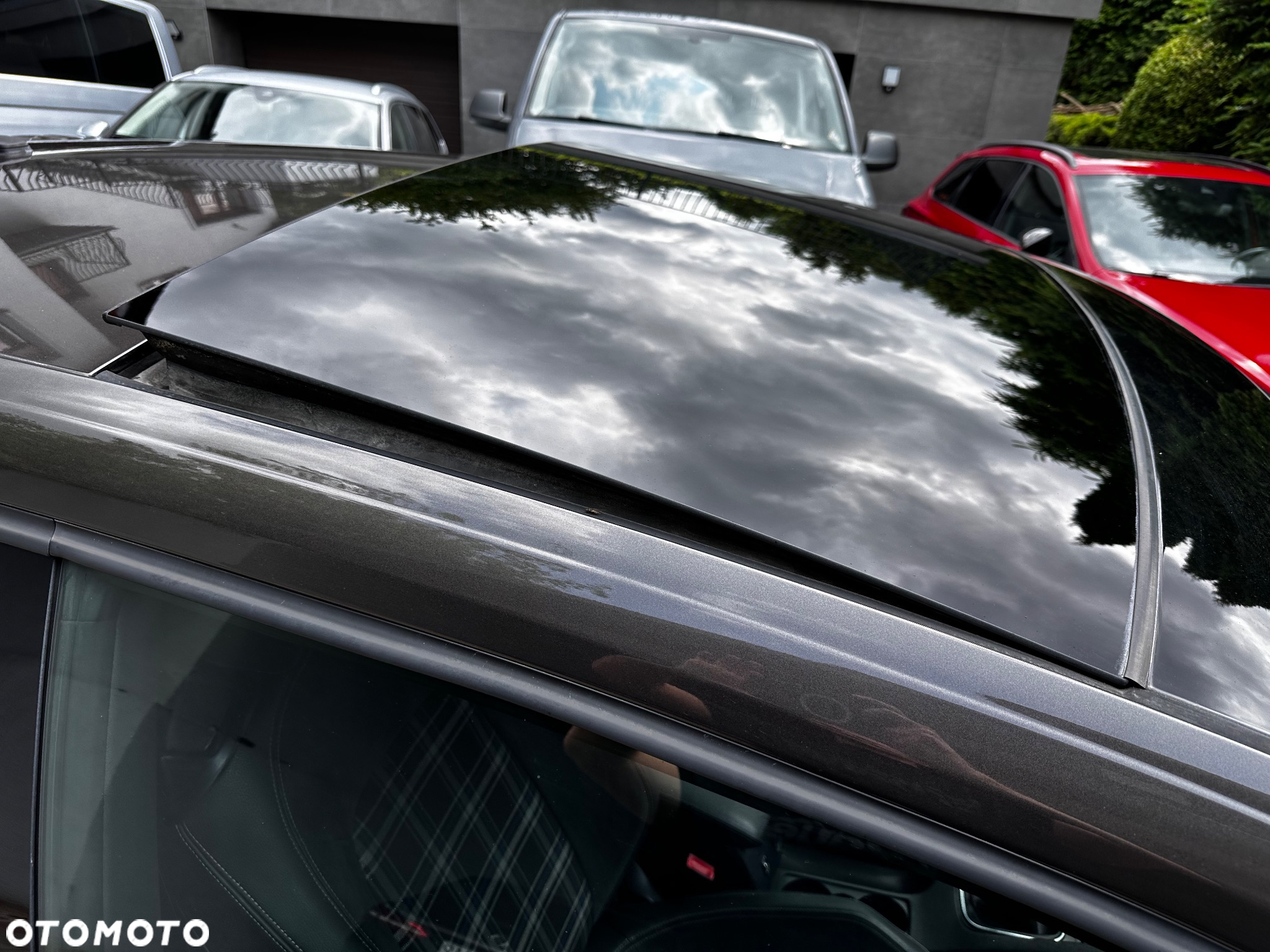 Volkswagen Scirocco 1.4 TSI BlueMotion Technology Edition - 9