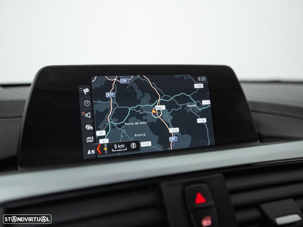 BMW 420 - 17