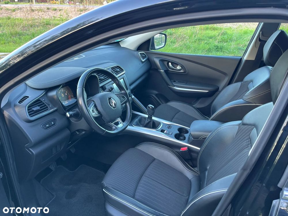 Renault Kadjar Energy TCe 130 Bose Edition - 13
