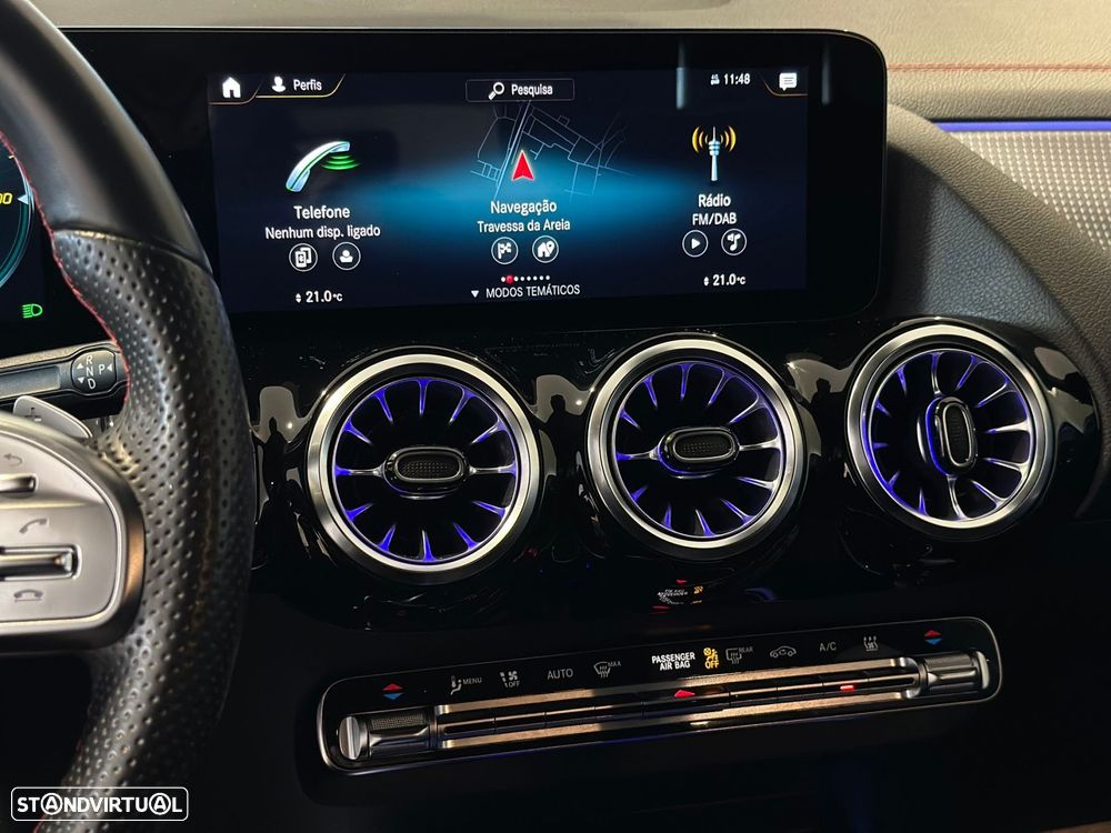 Mercedes-Benz EQA 250 Progressive - 24