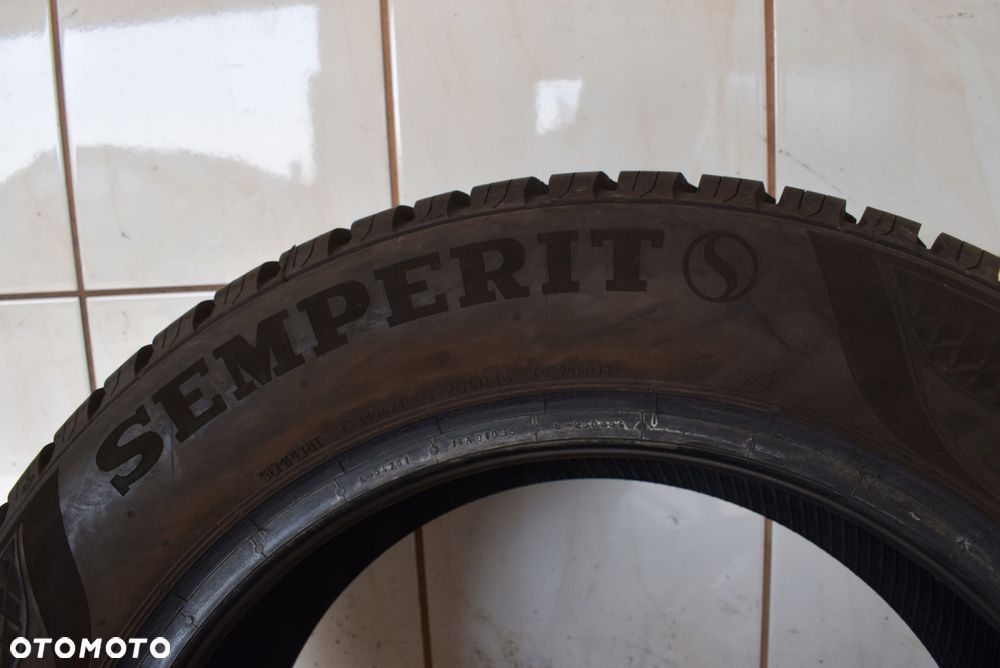 R14 175/65 Semperit Allseason-GRIP Cena za parę - 8