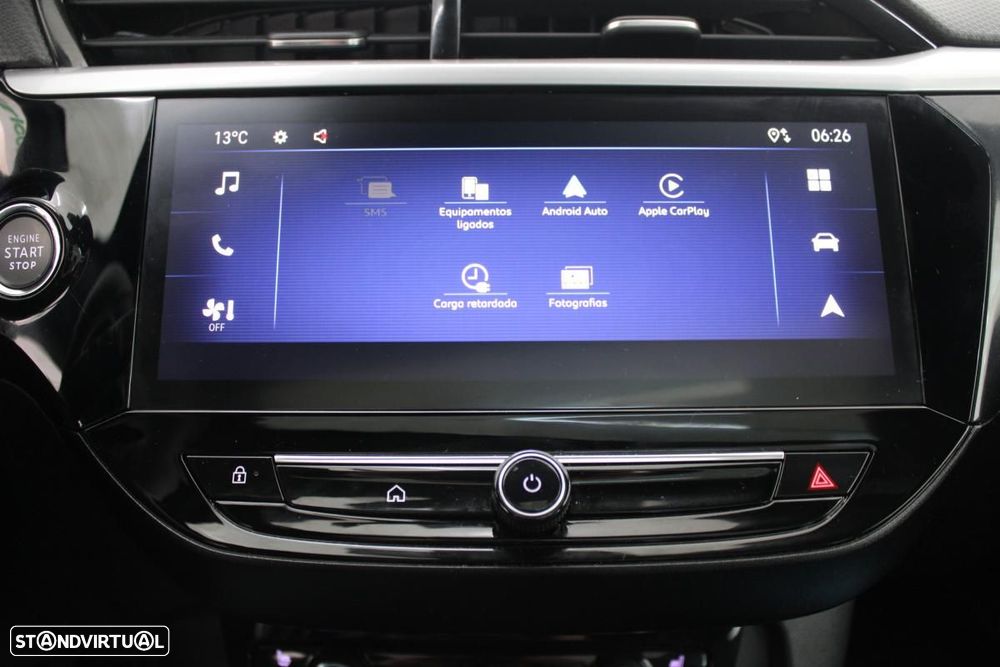 Opel Corsa-e 51 kWh GS - 25