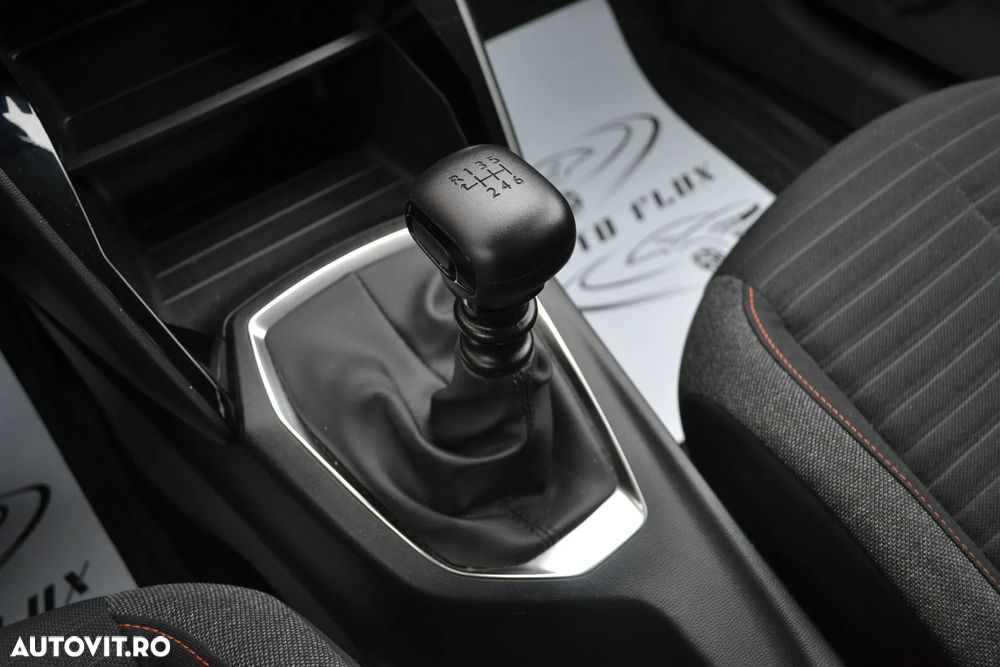 Peugeot 208 1.2 L PureTech STT Active Pack - 25