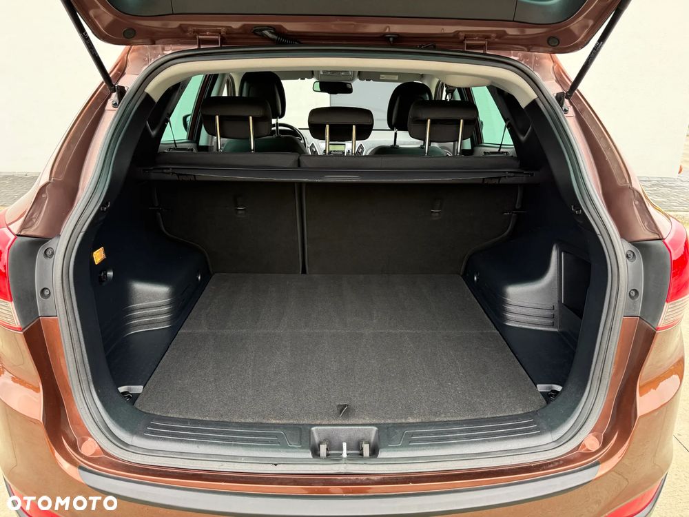 Hyundai ix35 - 31