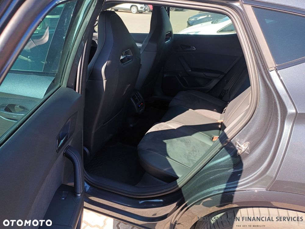 Cupra Formentor 1.5 TSI DSG - 11