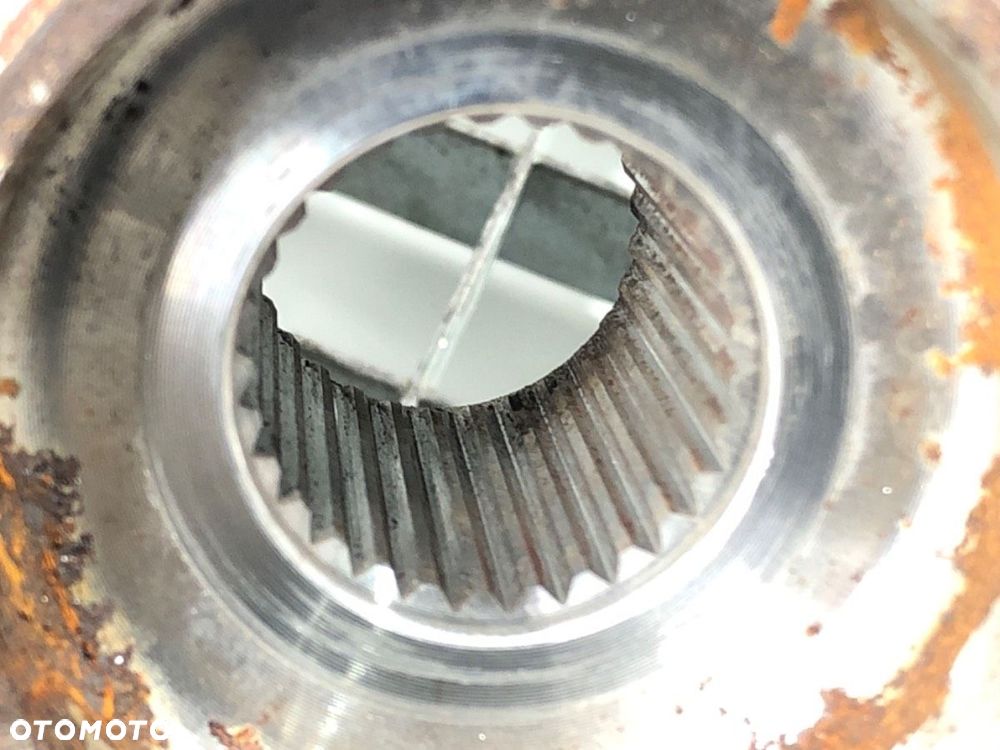 ZWROTNICA PRAWY PRZÓD - 169.00 PLN - RENAULT KADJAR (HA_, HL_) 2015 - 2022 1.6 dCi 130 4x4 96 kW - 4