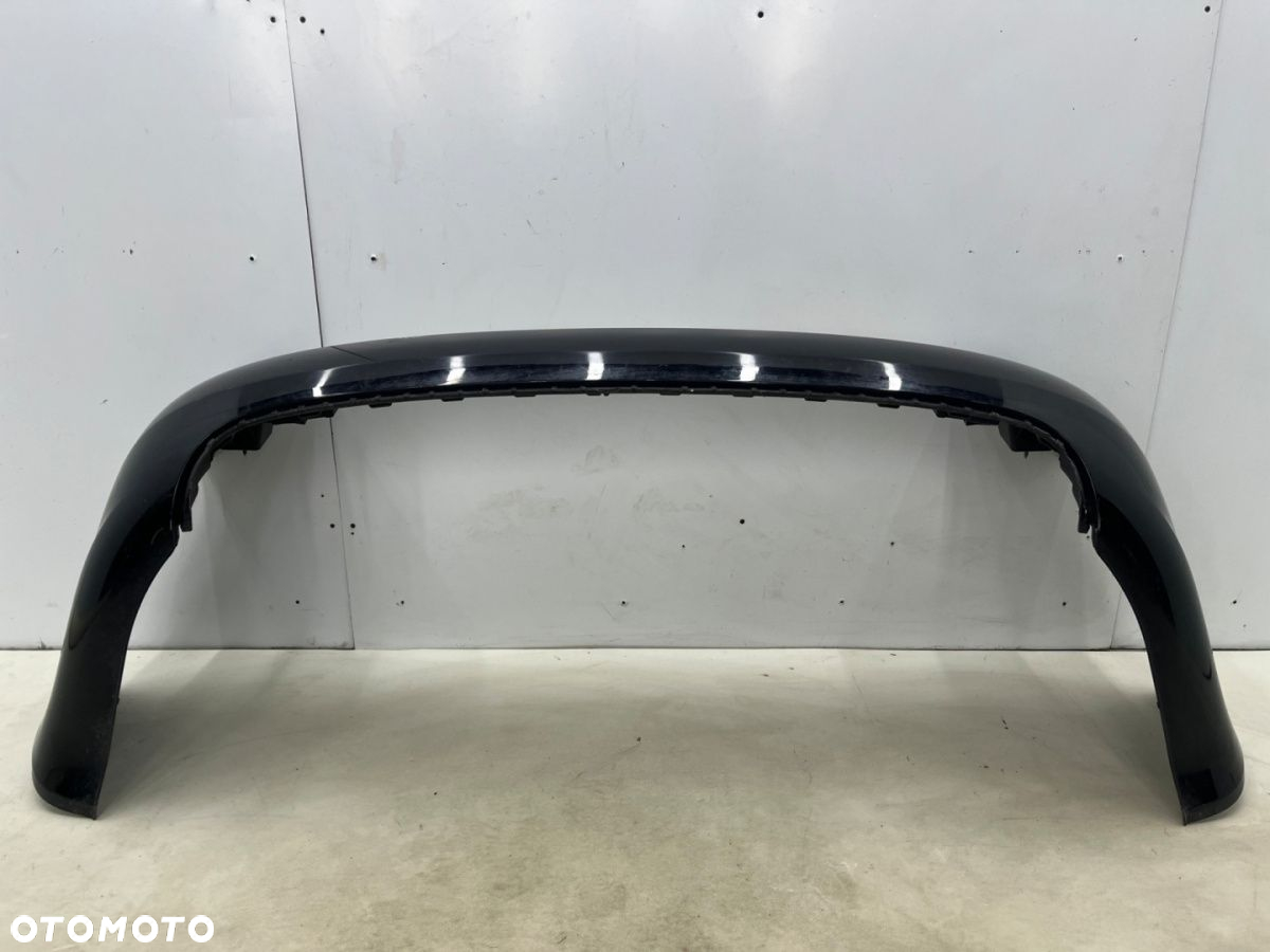 Zderzak tylny Audi A4 B7 8E9 Kombi 04-08r. tył 4XPDC 8E9807511J - 13