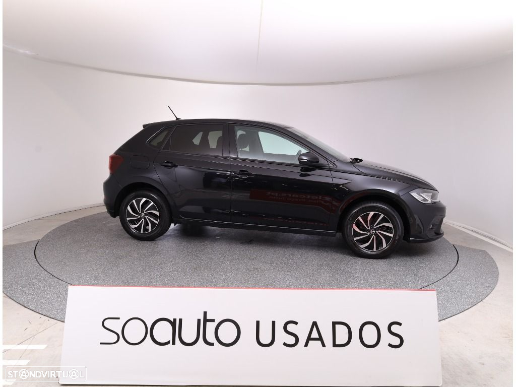 VW Polo 1.0 TSI Life - 18