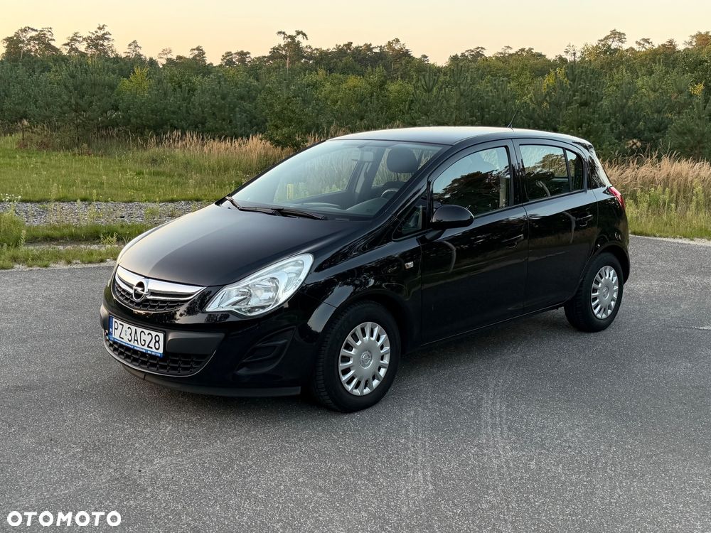 Opel Corsa 1.2 16V Edition / Active - 1