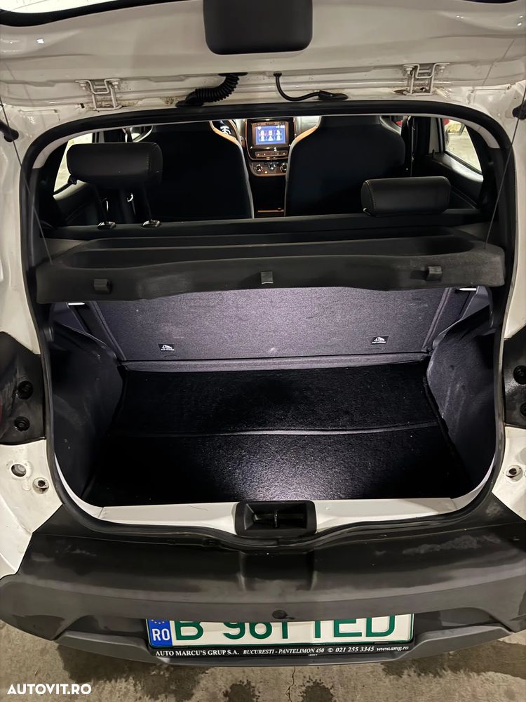 Dacia Spring 26.8 kWh Extreme - 10