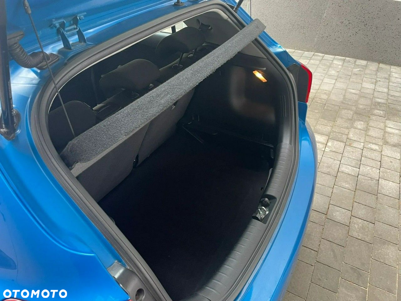 Kia Rio 1.2 M - 10