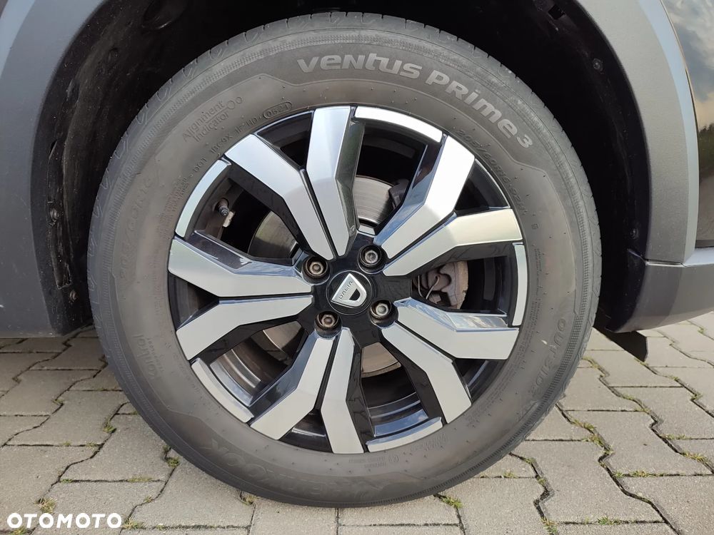 Dacia Jogger TCe 110 (7-Sitzer) Essential - 16
