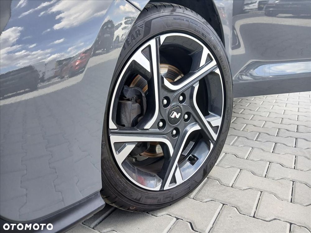 Hyundai i30 1.0 T-GDI Smart - 26