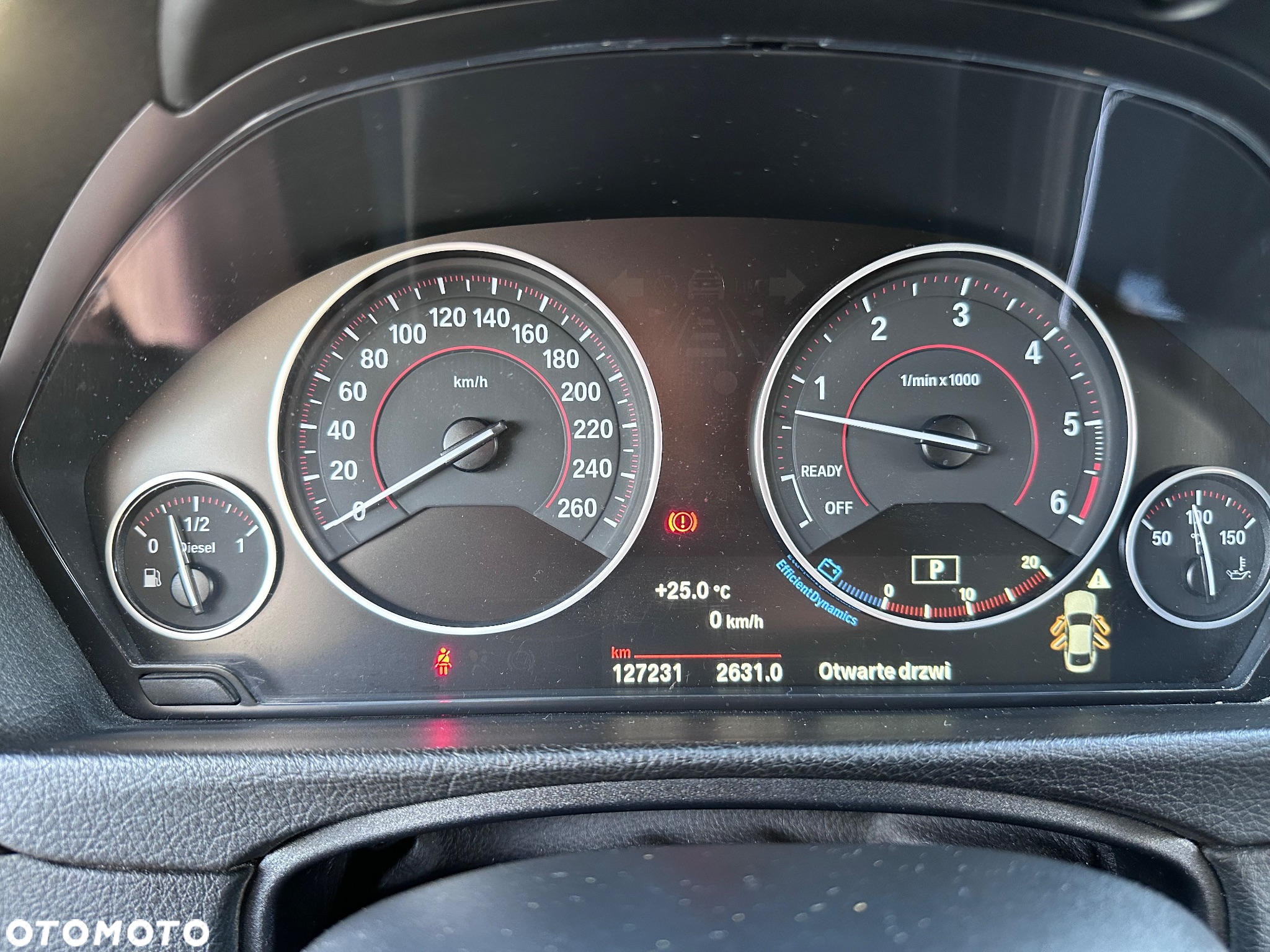 BMW Seria 4 430d Gran Coupe xDrive M Sport - 21