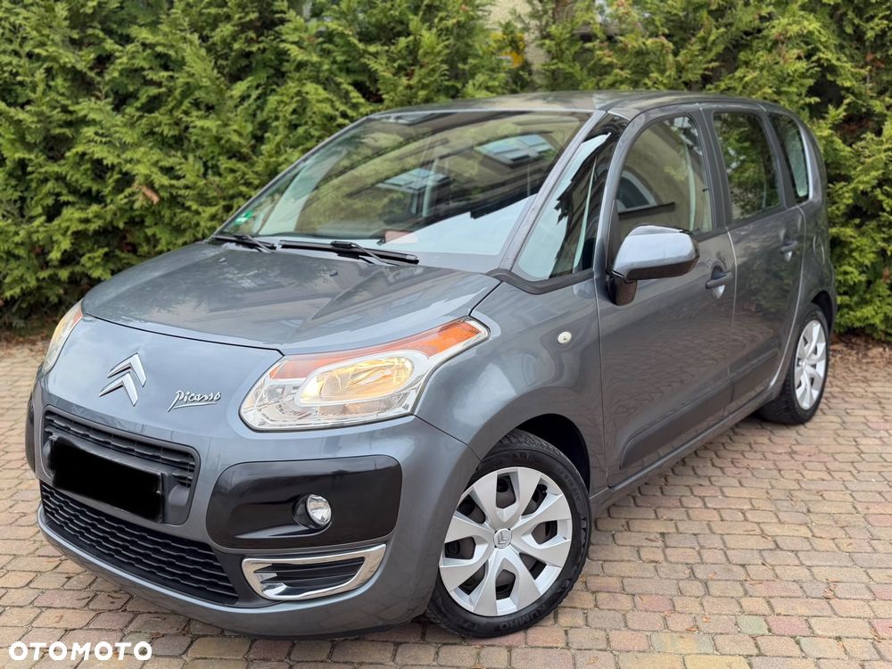 Citroën C3 Picasso VTi 120 Selection - 1