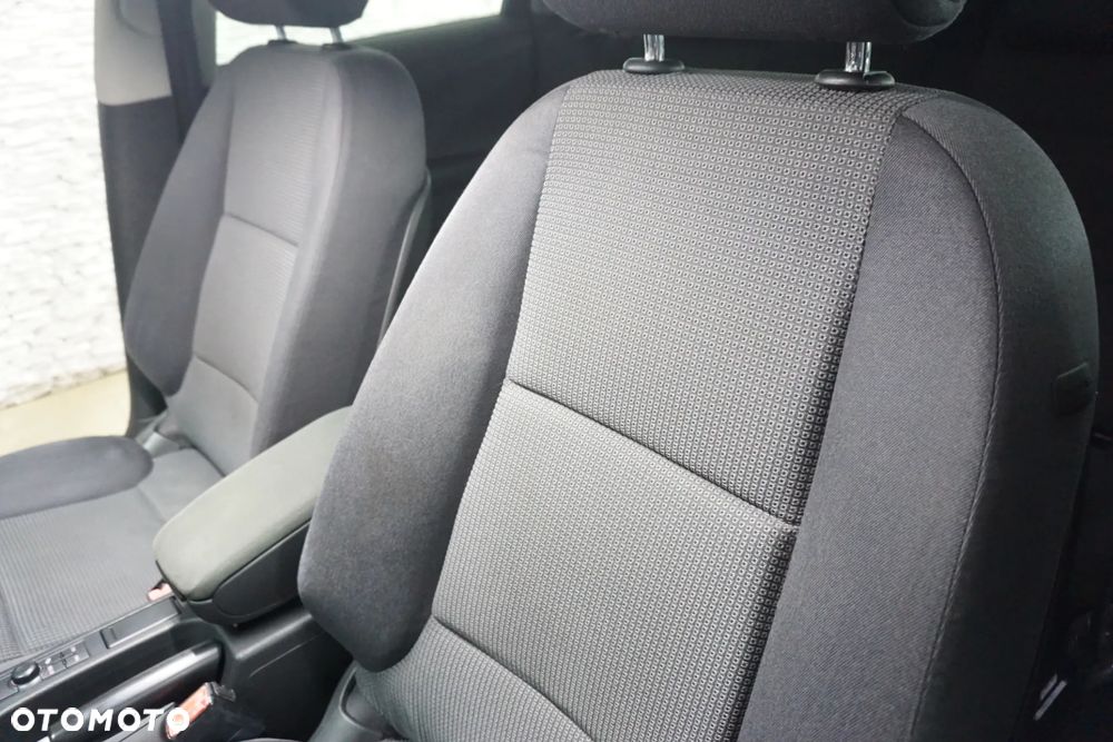 Audi A3 Sportback 1.9 TDI Ambition - 23