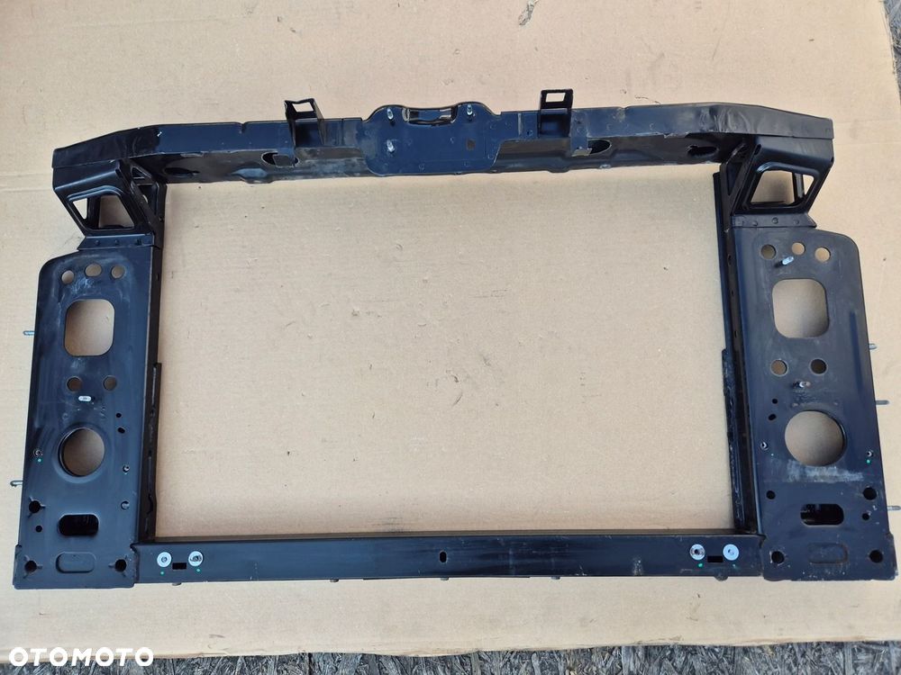 Alfa Romeo Giulietta pas przedni.Oryginał.100 - 1