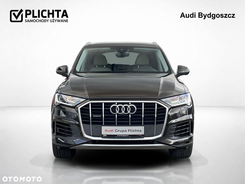 Audi Q7 - 8