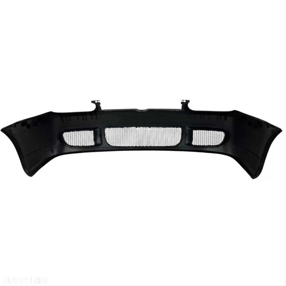Bara Fata VW Golf 4 R32 Design Completa - 6