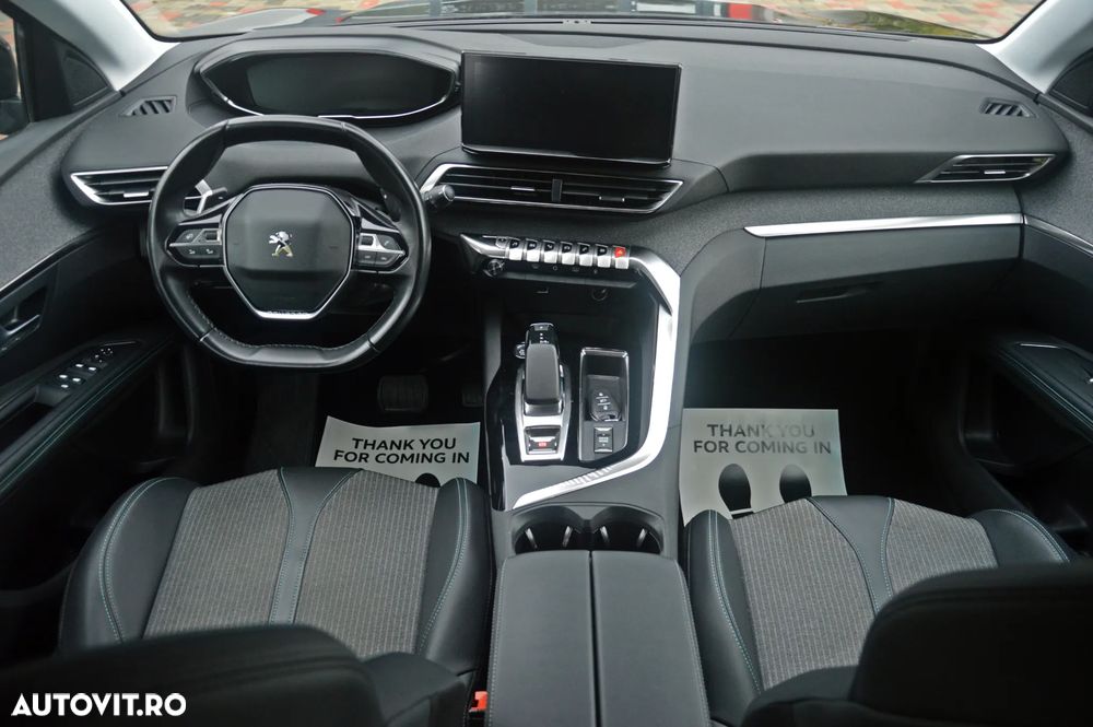 Peugeot 3008 225 e-EAT8 Allure - 5