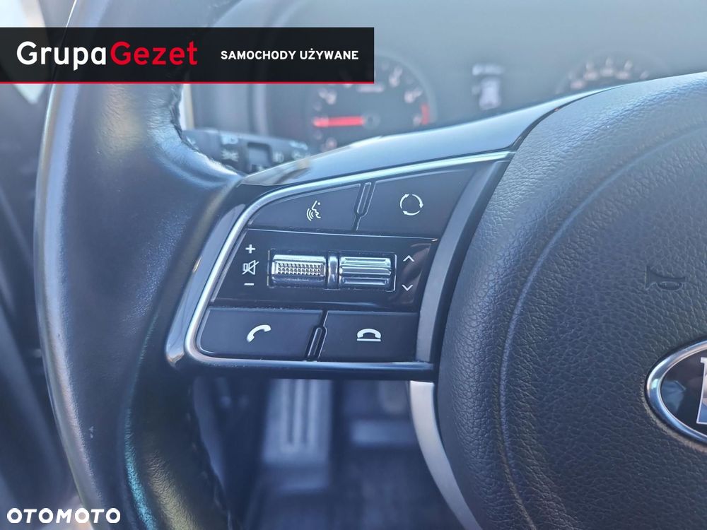 Kia Sportage 1.6 GDI M 2WD - 21