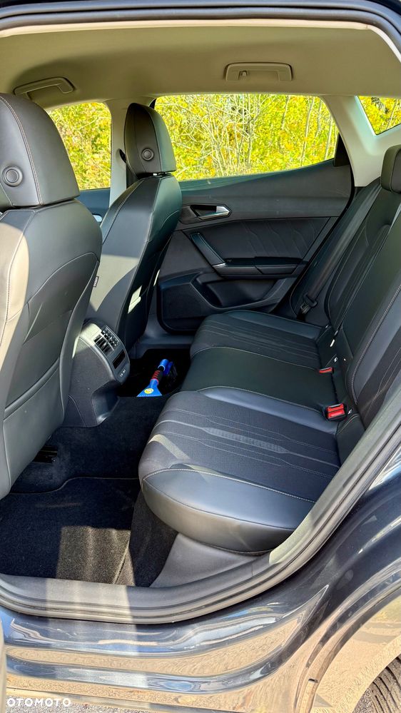 Cupra Formentor 2.0 TDI 4Drive DSG - 16