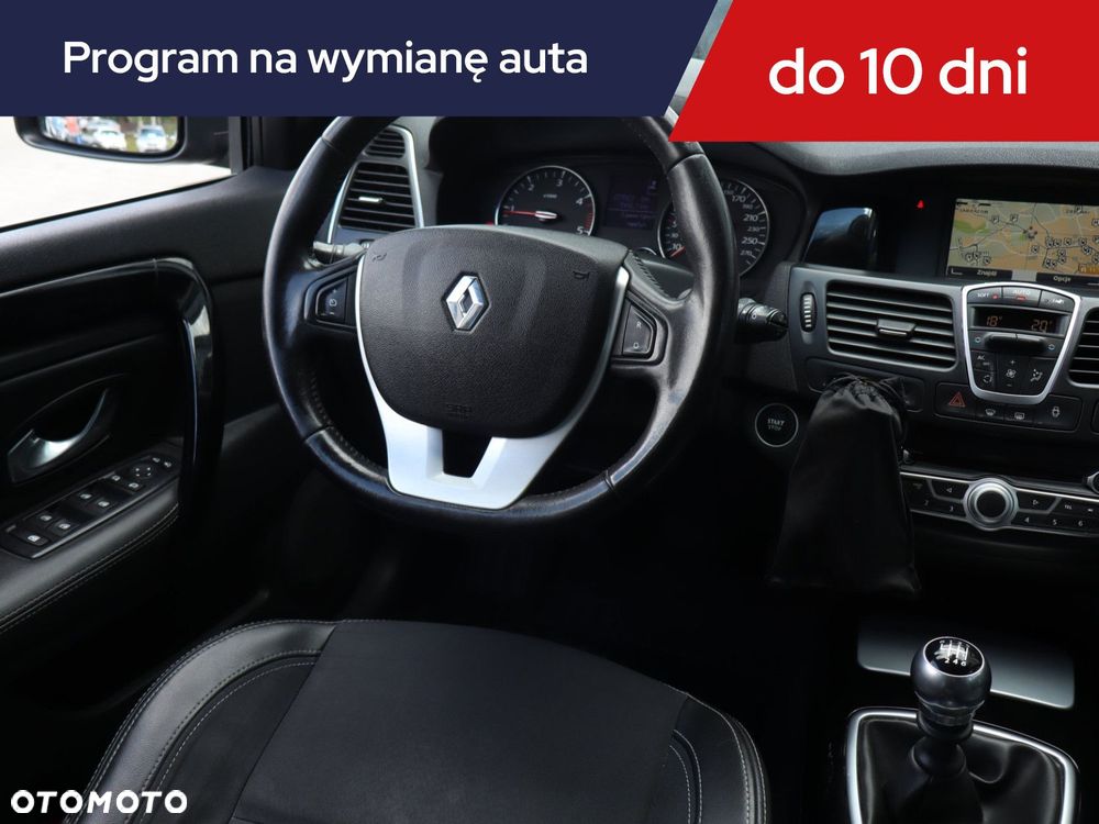 Renault Laguna - 9