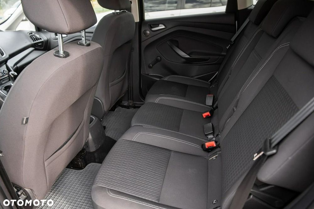 Ford C-MAX 1.0 EcoBoost Edition ASS - 7