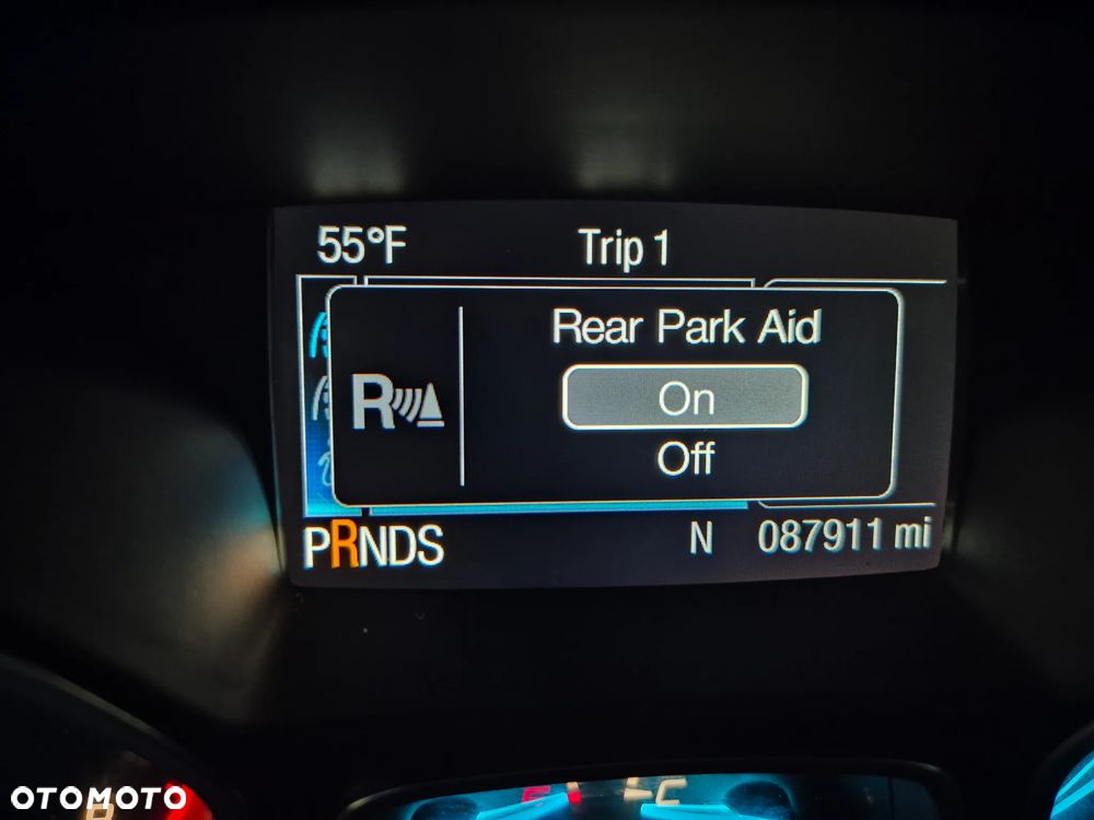 Ford Escape - 14