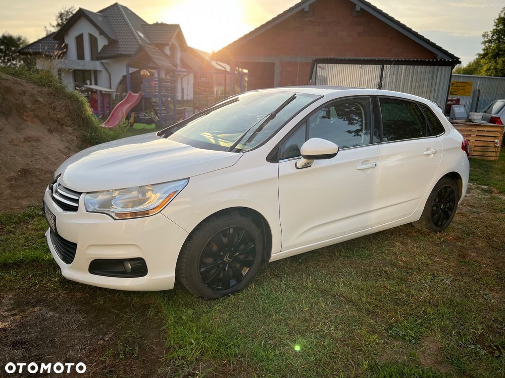 Citroën C4 1.6 VTi Selection - 1